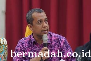 PPDB Jenjang SMA dan SMK Negeri Berjalan Baik di Riau