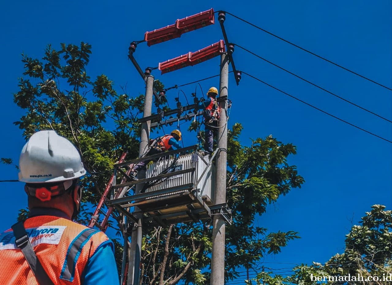 Setor Dividen Rp3,09 Triliun, Kementerian BUMN Dukung PLN Lanjutkan Transformasi Bisnis
