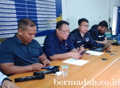 Ratusan Kader Riau Siap Hadiri Kongres III NasDem di Jakarta