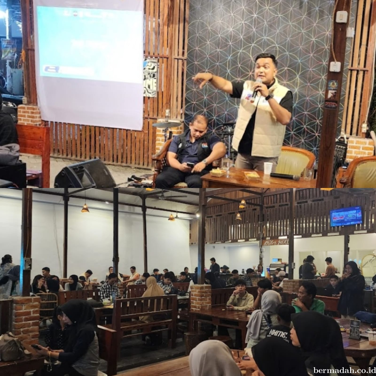 Festival Pilkada Riau 2024