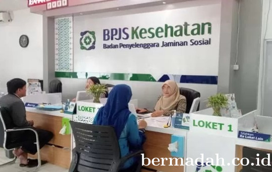 BPJS Putus Kerja Sama, Ribuan Pasien di Riau Terancam