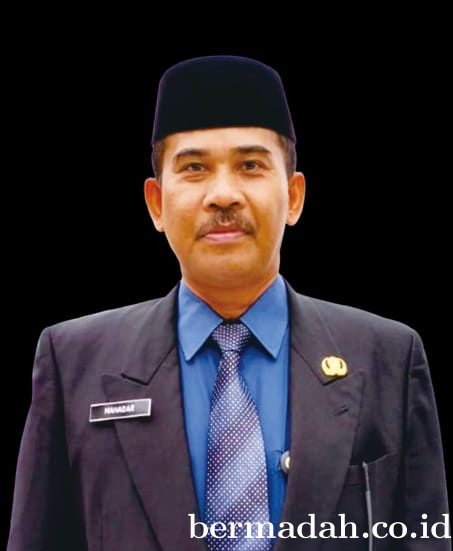 Didukung Publik, Nilai Tertinggi Asesmen dan Rekam Jejak Baik: H Mahadar Layak Jadi Sekda Siak