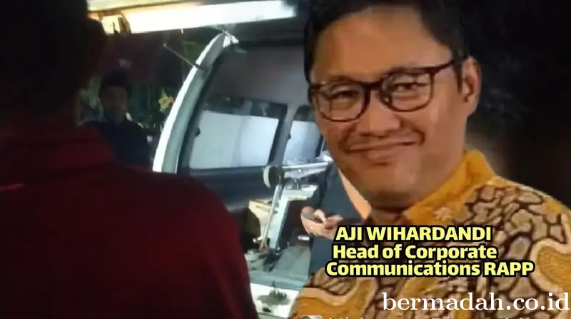 PT RAPP Hormati Aksi Damai FSPMI Pelalawan