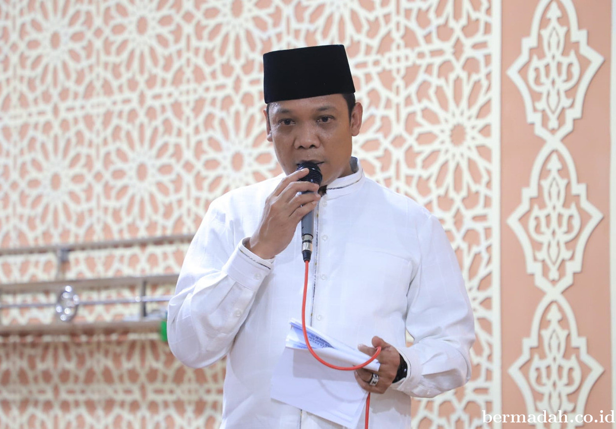 IPP dan Elang Tiga Hambalang Akan Gelar Tausiah, Silaturahmi, dan Doa Bersama