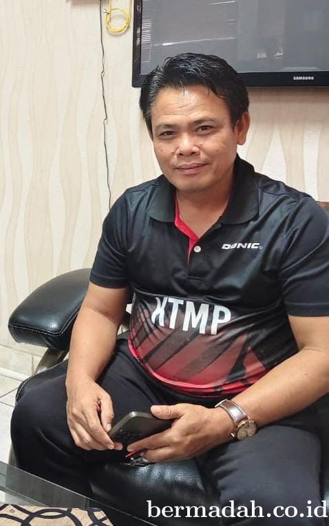 Tiga ASN Pelalawan Jadi Tersangka, BKPSDM Tegaskan Layanan Tetap Berjalan