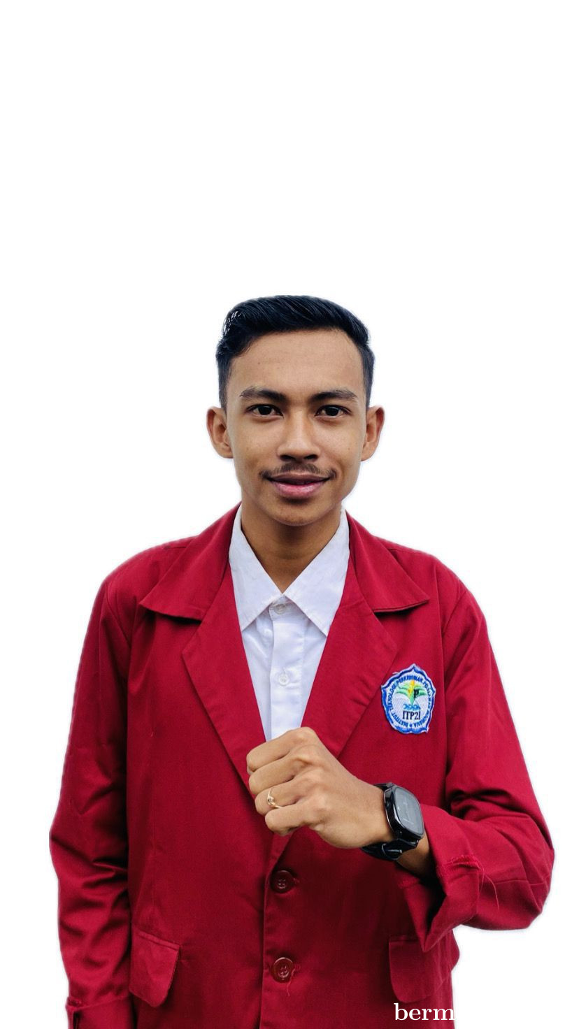 Presiden Mahasiswa ITP2I Tolak Wacana Polri di Bawah Kementerian