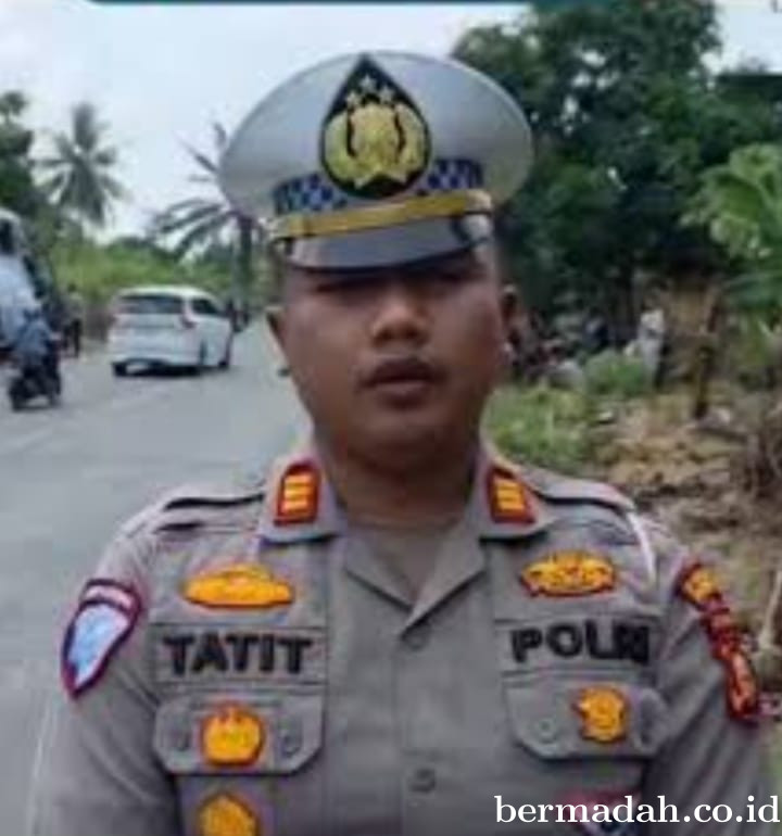 Tragedi di Jalintim Pelalawan, Pelajar 15 Tahun Meninggal Dunia Usai Tabrakan Tiga Kendaraan