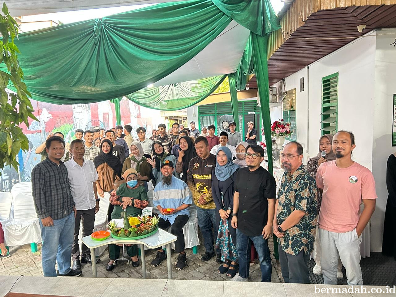 23 Tahun WALHI Riau: Diskusi Ramadhan Serukan Keadilan Ekologis dan Penyelamatan Bumi Melayu