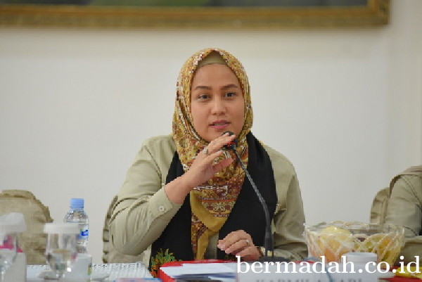 Legislator Golkar Karmila Sari: UU PRT Penting untuk Kepastian Hukum Pekerja dan Pemberi Kerja