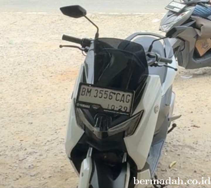 Banyak Motor Raib di Kulim Pekanbaru Selama Maret 2026, Polisi Didesak Bertindak Cepat