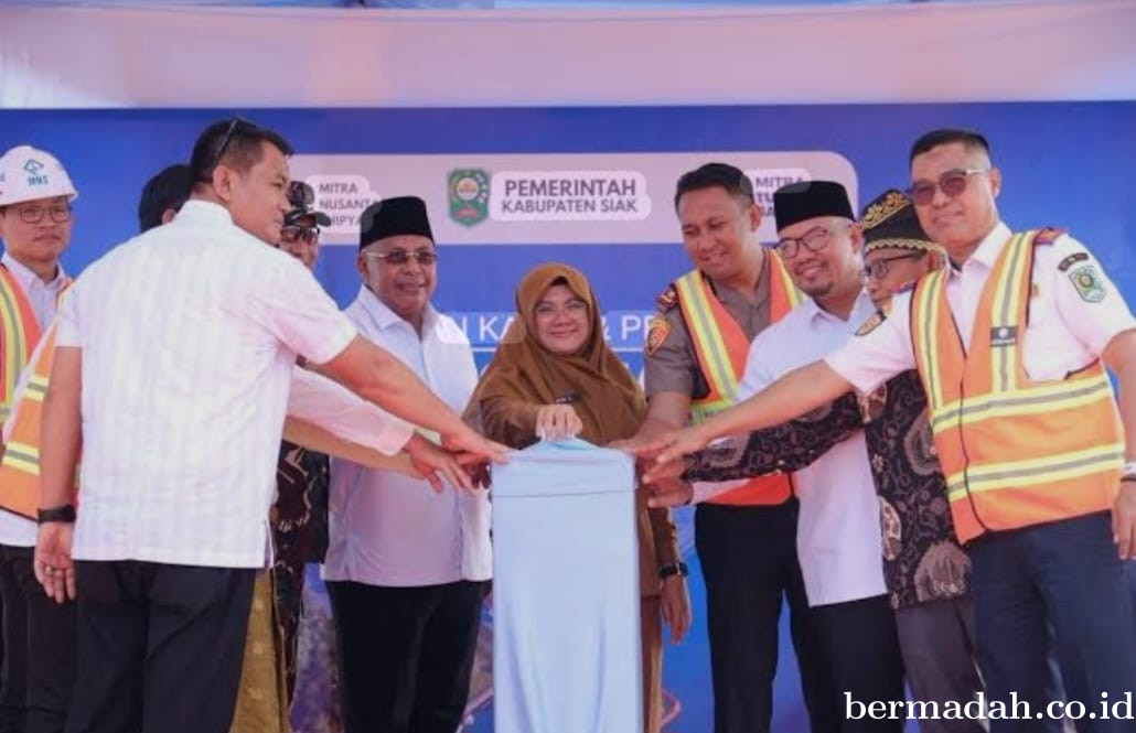 KKP Pastikan Investasi di KITB Tetap Jalan, Penyegelan Bersifat Sementara