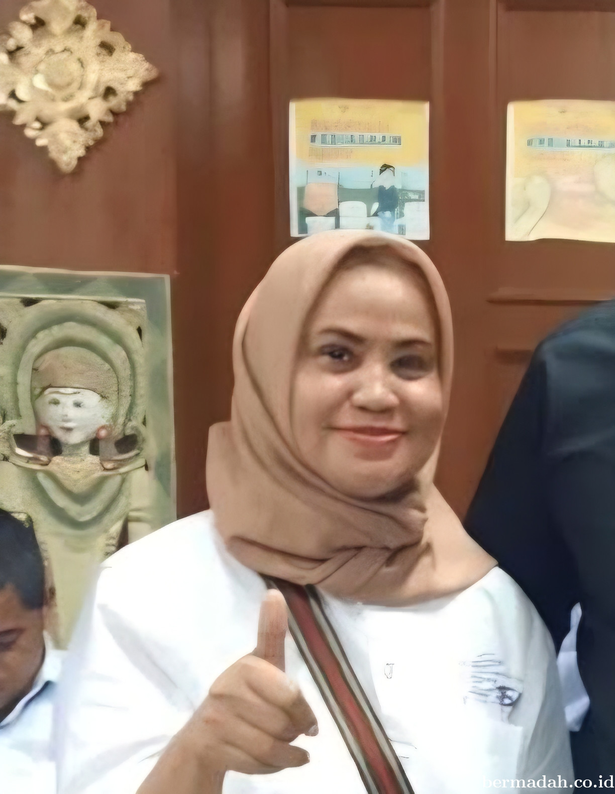 HUT Bhayangkara ke-80, SMSI Riau: Polri Harus Semakin Profesional dan Humanis