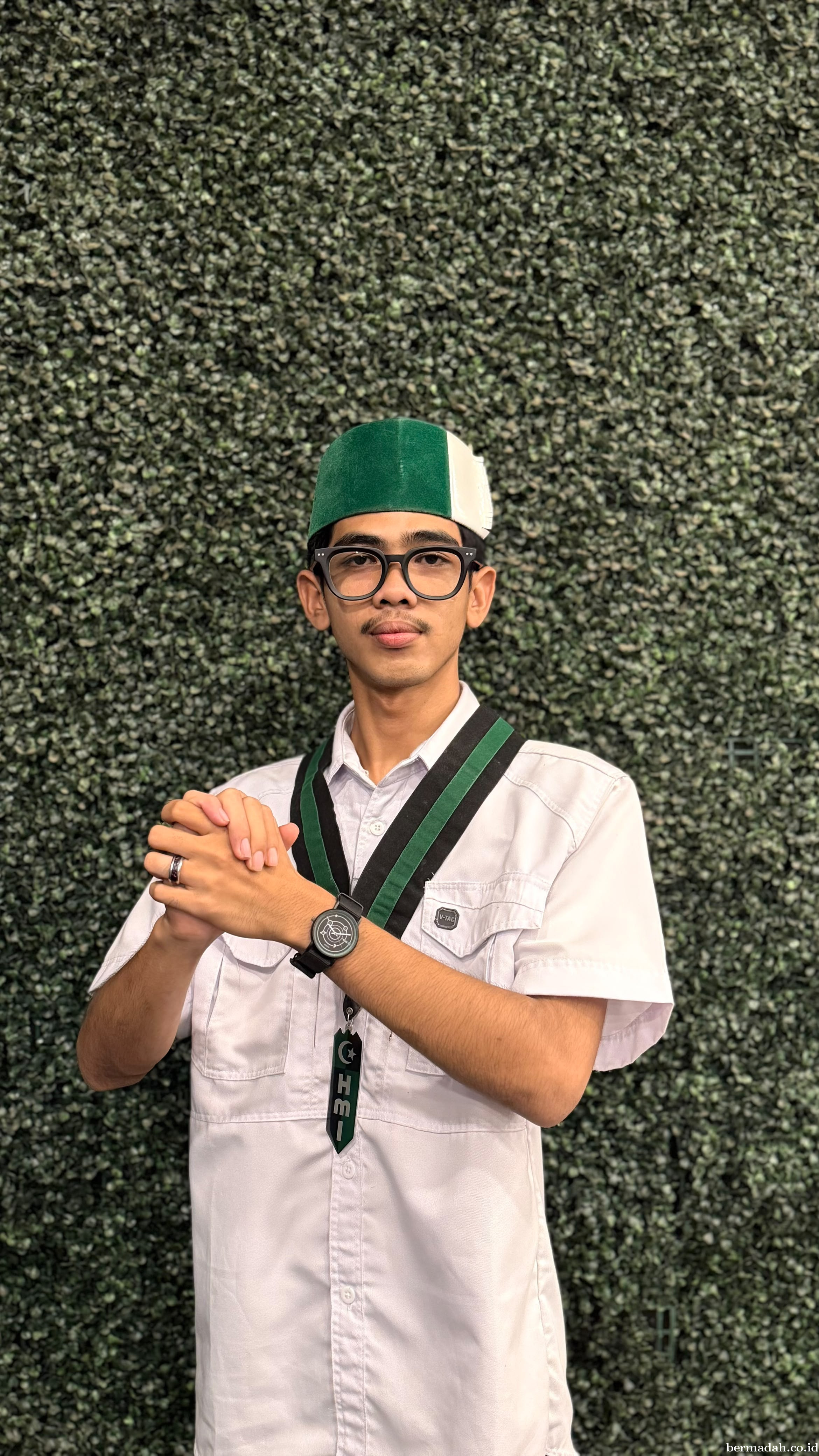 HMI Pelalawan Apresiasi Kejari, Dukung Tuntaskan Kasus Korupsi Pupuk Subsidi