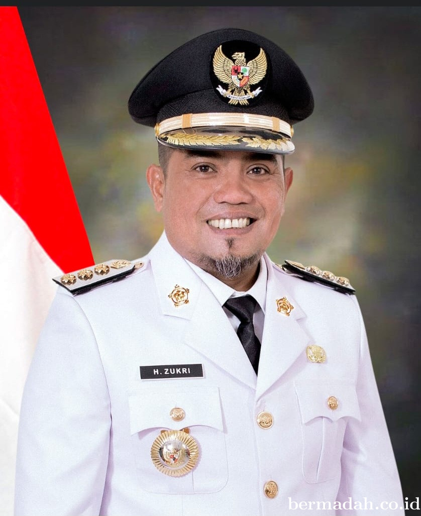 Bupati Pelalawan Terbitkan Edaran Salat Berjamaah bagi ASN, Berlaku Mulai 27 Juli 2026