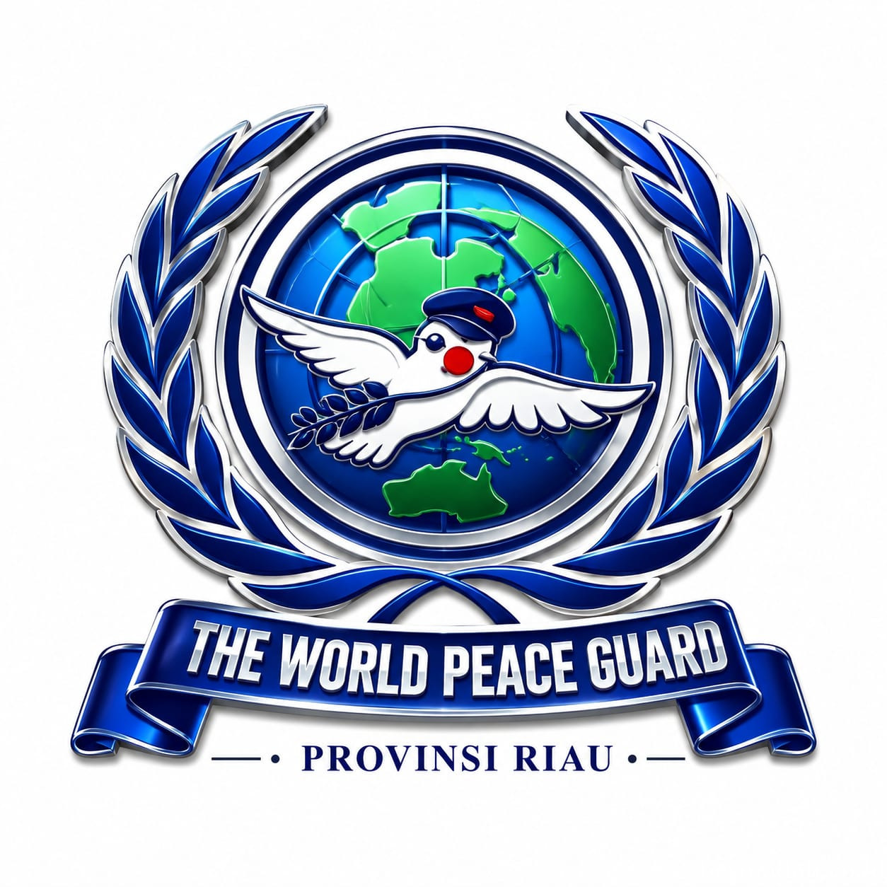 DPD TWPG Provinsi Riau akan Dikukuhkan