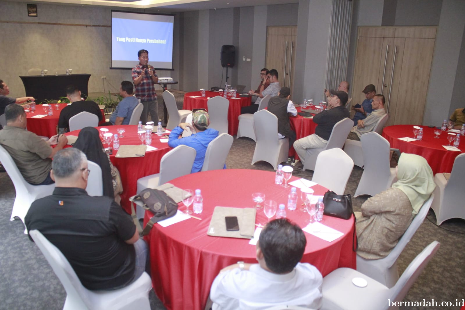 Local Media Community Gandeng Google Dukung Penguatan Ekosistem Media Lokal