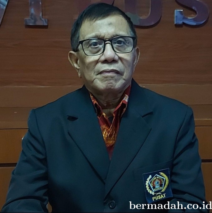 Pasca Lebaran, PWI Pusat Kembali Selenggarakan UKW Gratis se-Indonesia