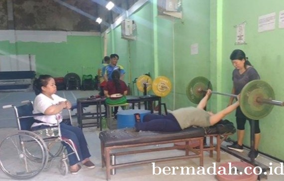 Perubahan Lokasi Peparnas 2024, Ini Harapan NPC Riau Terkait Anggaran ke Pemprov Riau