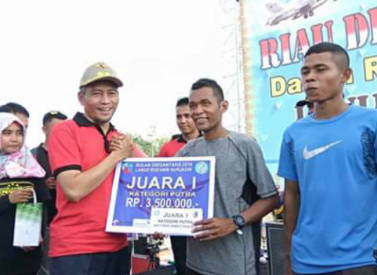 Dirgantara Expo Lanud Roesmin  Nurjadin 2018 - (Ada 0 foto)